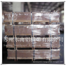 aerospace aluminum plate 6061